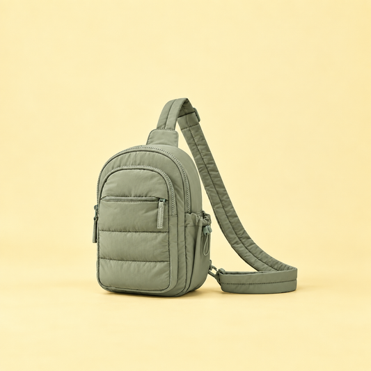 Stitchmora Roam Puffer Sling