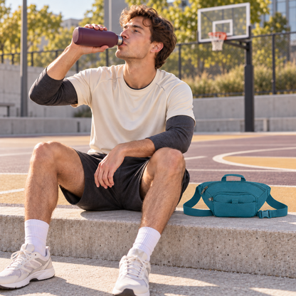 Stitchmora Dash Waist Pack